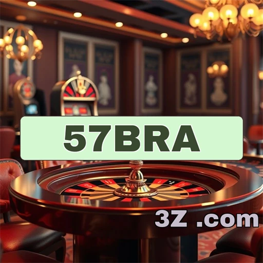 57bra Apostas Online