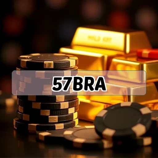 57bra: Embarque em uma Aventura Inesquecível com Nossos Jogos