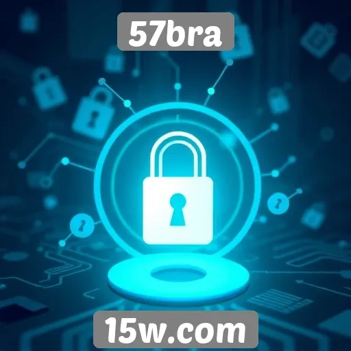 Segurança de dados no site 57bra revisitada
