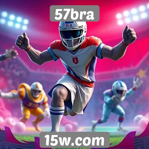 Principais jogos disponíveis no 57bra em 2026