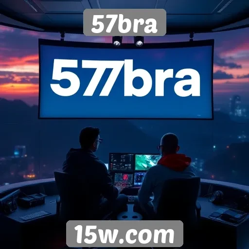 Novas funcionalidades do 57bra para engajar usuários