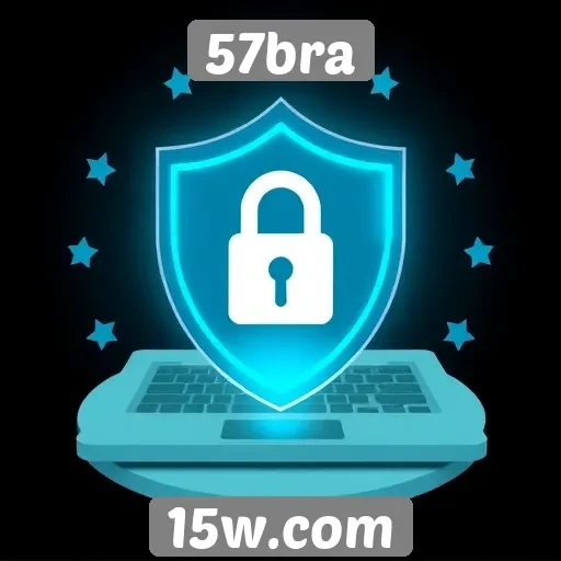Avaliação de segurança no portal 57bra